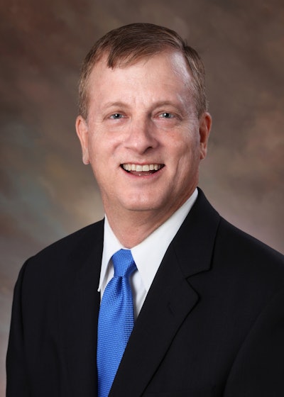 Barry Neveras