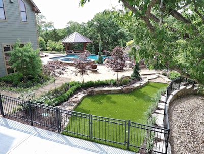 Photo: SYNLawns Kansas City