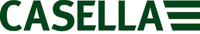 CASELLA Logo