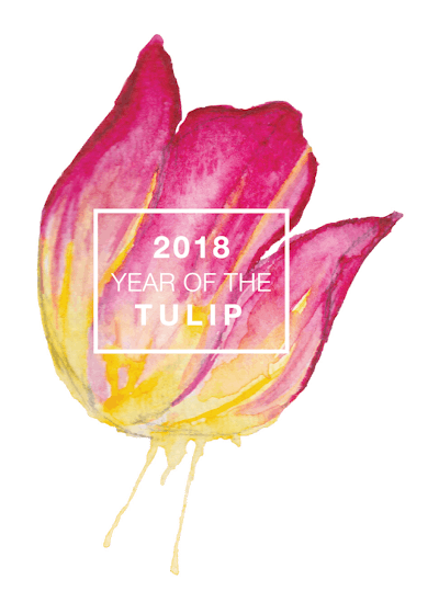 Photo: National Garden Bureau