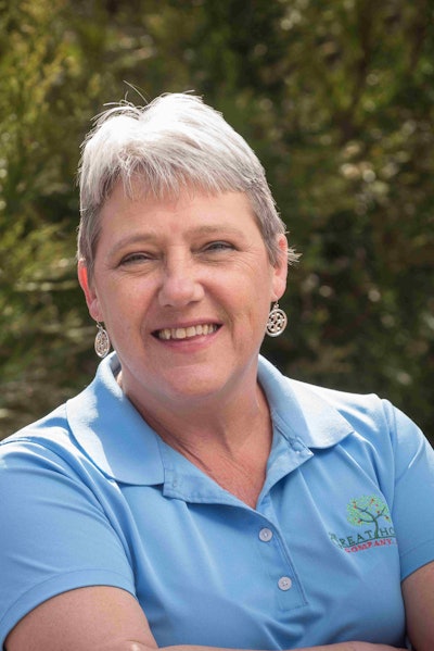 Donna Lawler