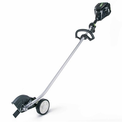 GE 080 stick edger Photo: Greenworks Commercial