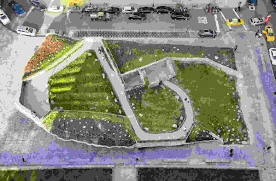 Photo: Edward Menashy