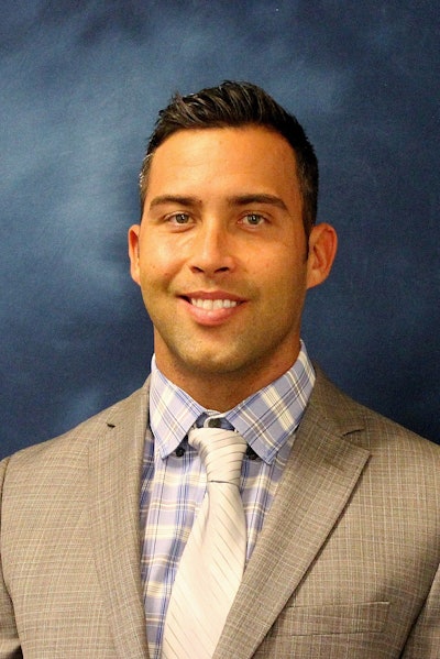 Mike Fleming