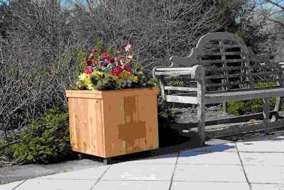 Photo: PlanterSpeakers