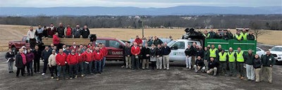 Photo: Ruppert Landscape