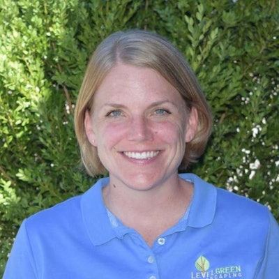 Shelley Russell