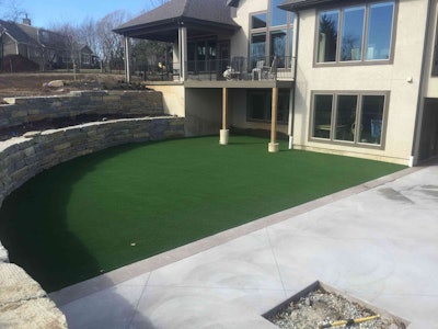 Photo: SYNLawn Kansas City