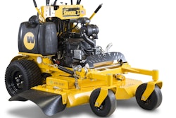 Wright-mower-standon