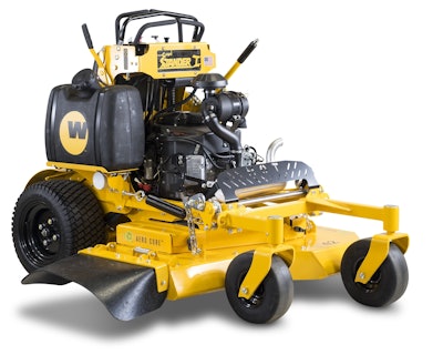 Photo: Wright Manufacturers