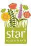 star roses & plants logo