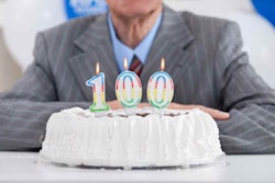 100th-birthday-cake