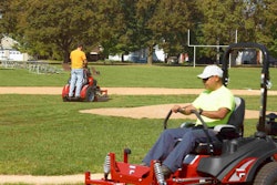 ZTR-standon-mowers