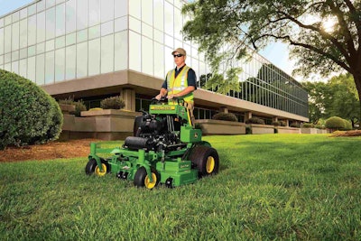 Photo: John Deere