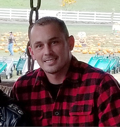 Jeremy (Beau) Saucedo