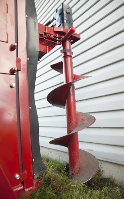 Photo: Little Beaver