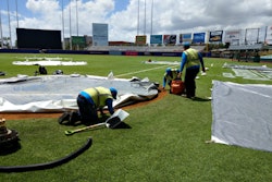 MLB Puerto Rico brightview