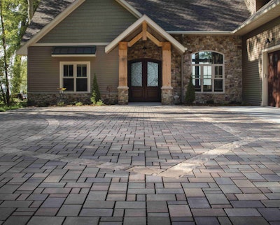 Photo: Belgard