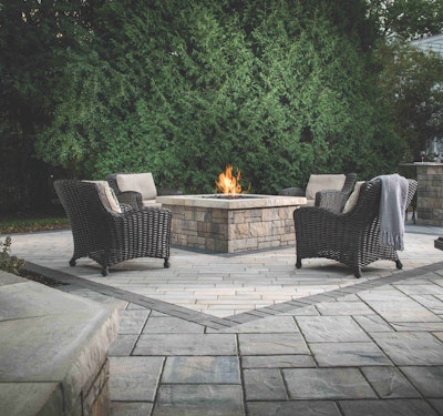 Photo: Belgard