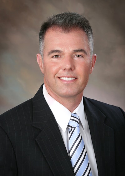 Photo of Perry Brown