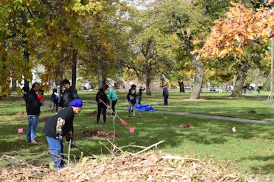 Photo: Project EverGreen