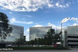 Komatsu-America-Chicago