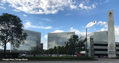 Photo: Komatsu America