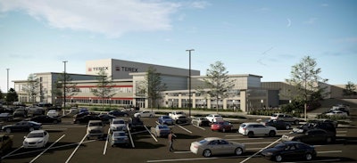 Photo: Terex Utilities