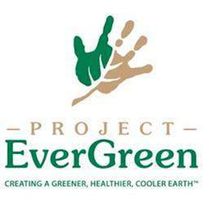Project EverGreen logo
