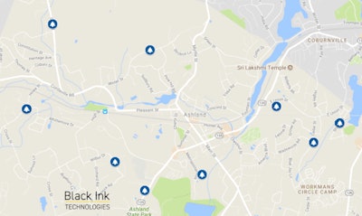 Photo: Black Ink Technologies