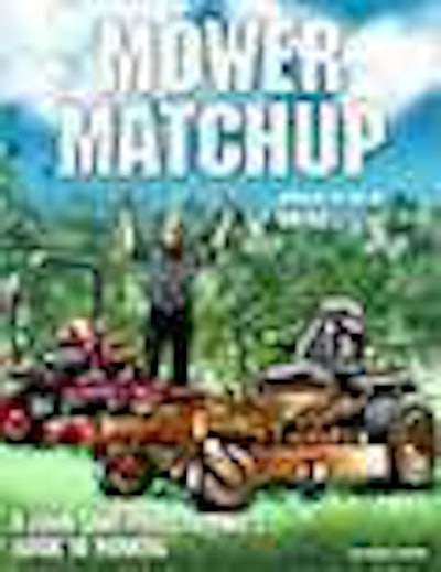 Mower Matchup Logo 2