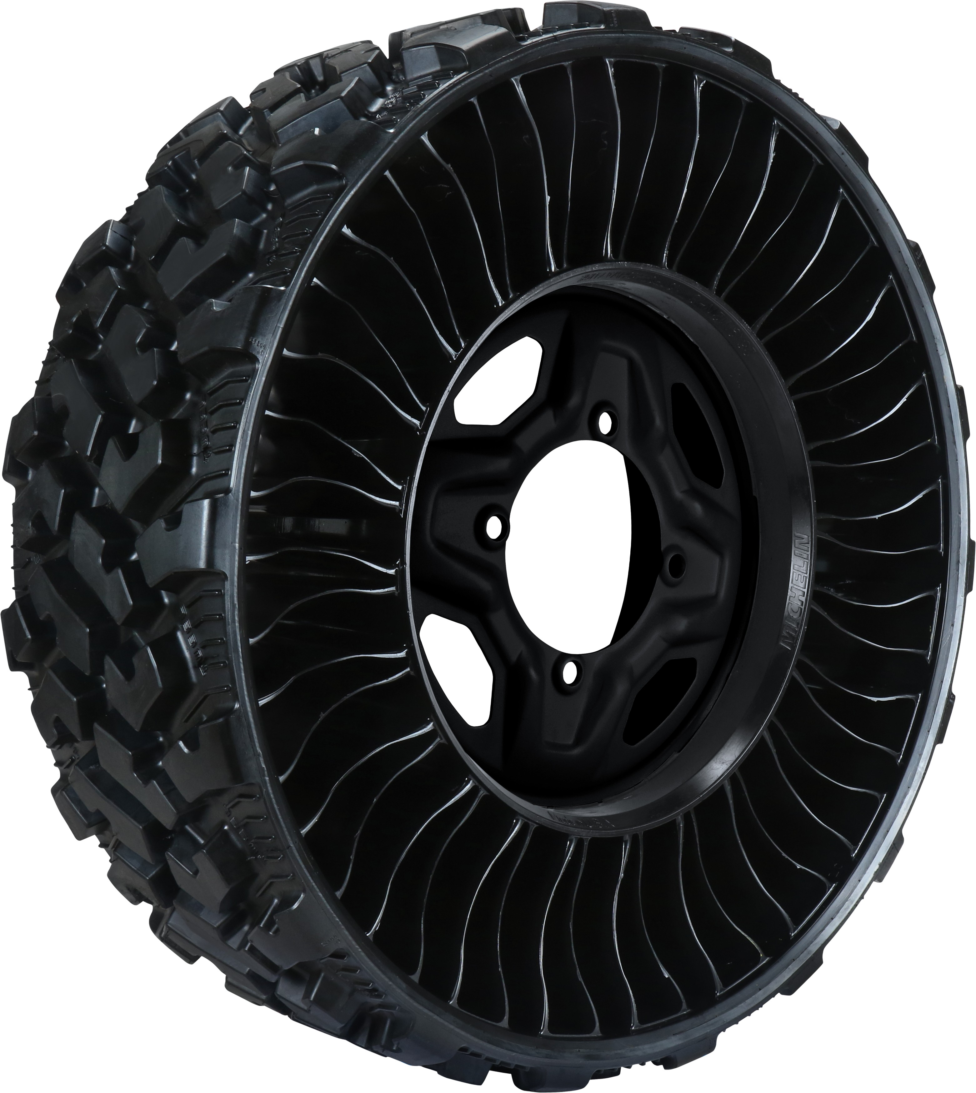 Колесо tyre. Michelin x Tweel. Безвоздушные шины Michelin. Безвоздушная резина Мишлен. 1) Michelin-Tweel безвоздушные шины.
