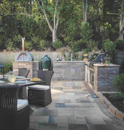 Photo: Belgard