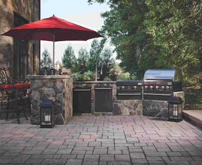 Photo: Belgard