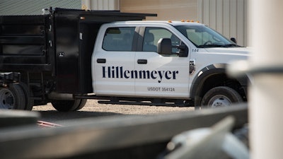 Photo: Hillenmeyer