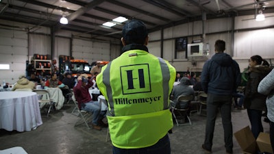 Photo: Hillenmeyer