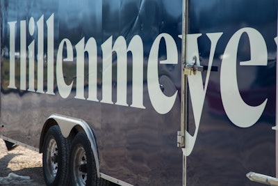 Photo: Hillenmeyer