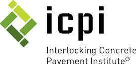 Picture of Interlocking Concrete Pavement Institute's Logo
