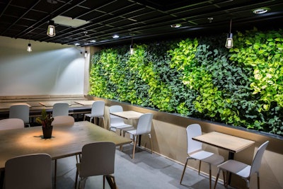 Photo: LiveWall