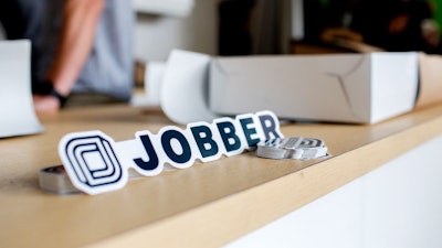 Photo: Jobber
