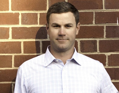 Preston Steele