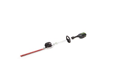 GHX 200 pole hedger Photo: Greenworks Commercial