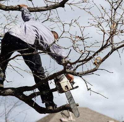 Posting photos of crew members working in unsafe conditions is foolish and can result in denied coverage.