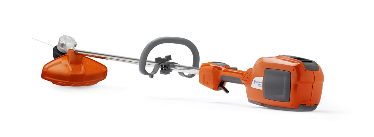 Photo: Husqvarna