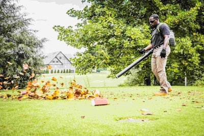 Photo: Greenworks