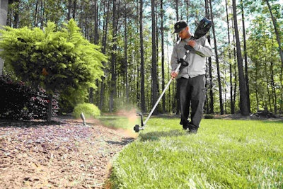 Photo: Greenworks