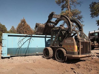 Photo: Case Construction Equipment