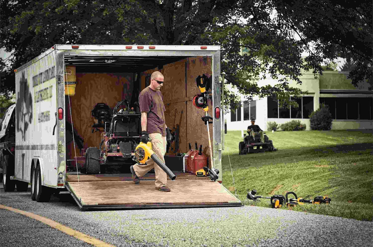Photo: DeWalt