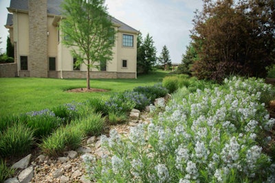 Photo: Kinghorn Gardens