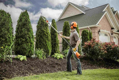 Photo: Stihl